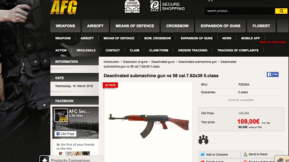 Guns Afg Deactivated(1)