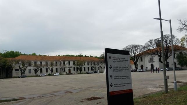 A Tengerészet Műszaki Főiskolája ma múzeum, a tervek szerint az Igazságügyi Minisztérium is ideköltözhet 