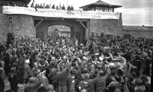 Kz Mauthausen
