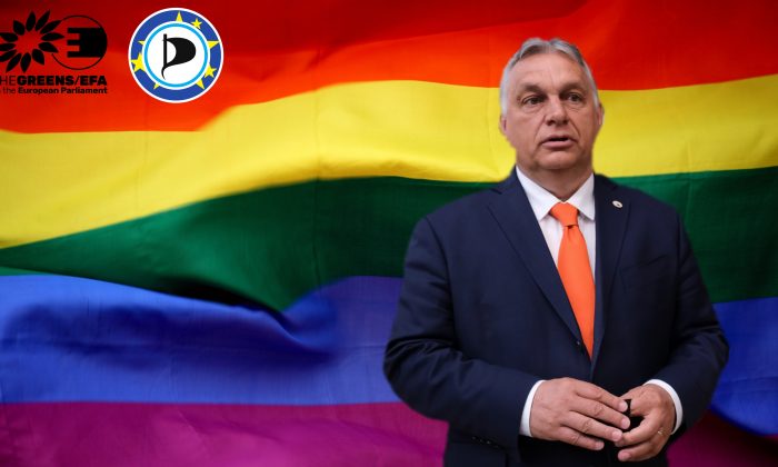 Orban Lgbt