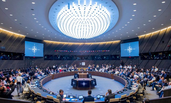 Nato Council